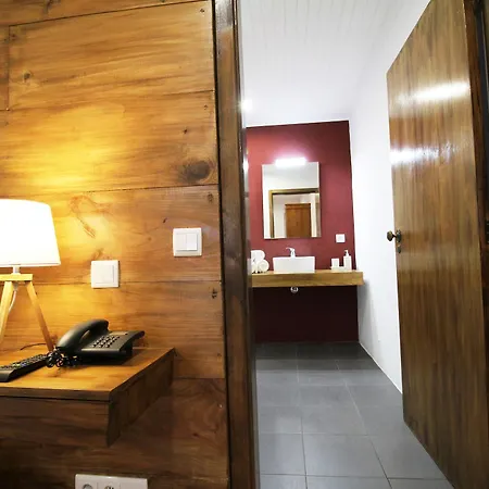 Bed & Breakfast Lusitania