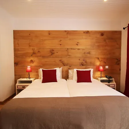 Lusitania Bed & Breakfast