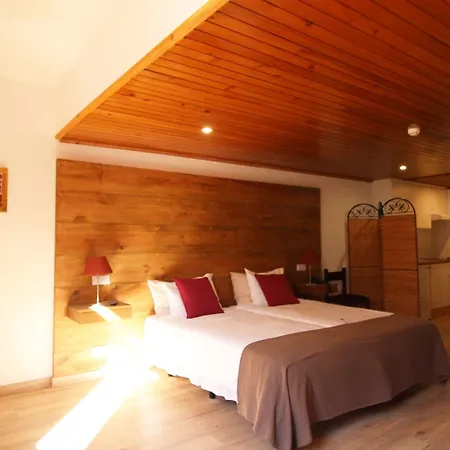 Lusitania Bed & Breakfast Funchal (Madeira)