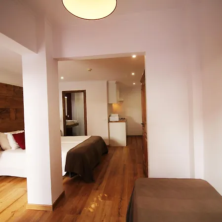 Bed & Breakfast Lusitania