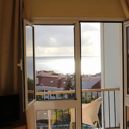 Lusitania 3* Funchal (Madeira)