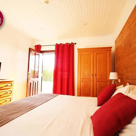 Lusitania Bed & Breakfast