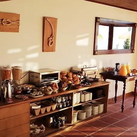 Bed & Breakfast Lusitania Funchal (Madeira)