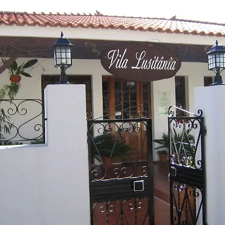 Lusitania 3* Funchal (Madeira)