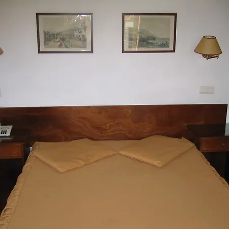 Bed & Breakfast Lusitania