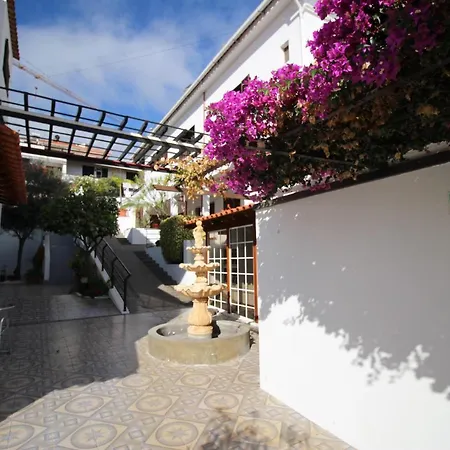 Lusitania 3* Funchal (Madeira)