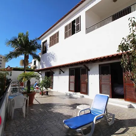 Lusitania Bed & Breakfast 3*