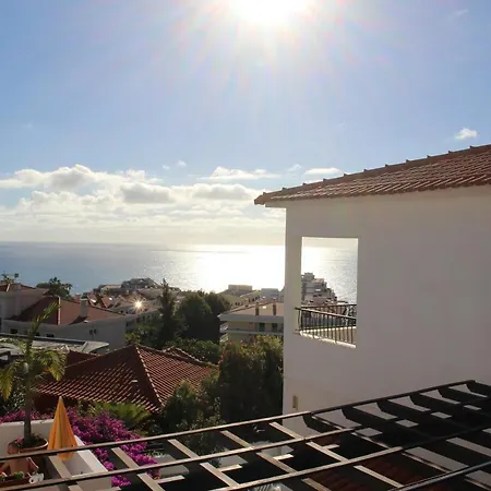 Lusitania Bed & Breakfast Funchal (Madeira)
