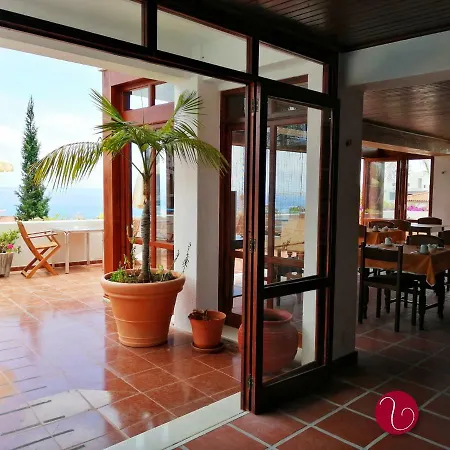 Bed & Breakfast Lusitania