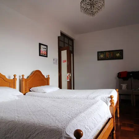 Lusitania Bed & Breakfast 3*