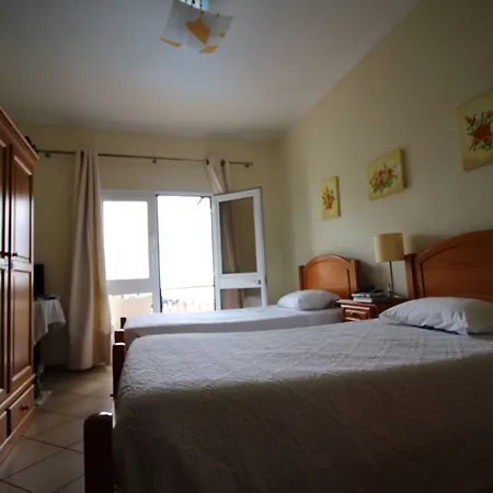Lusitania Bed & Breakfast Funchal (Madeira)