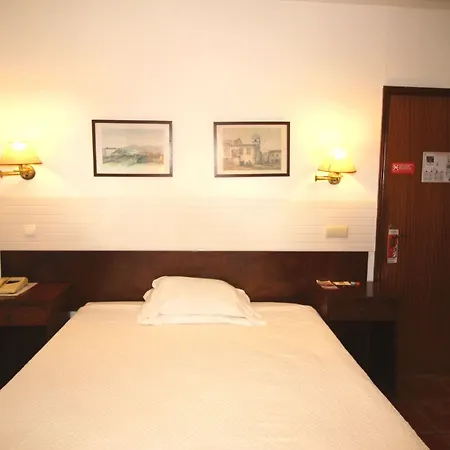 Bed & Breakfast Lusitania