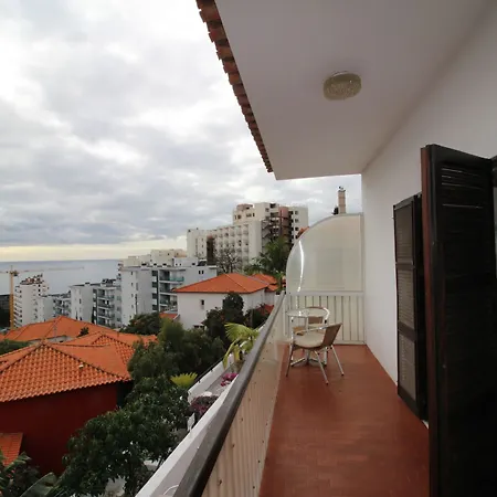 Bed & Breakfast Lusitania