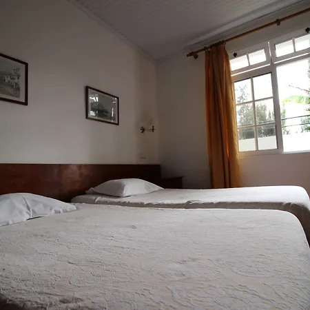 Lusitania Bed & Breakfast