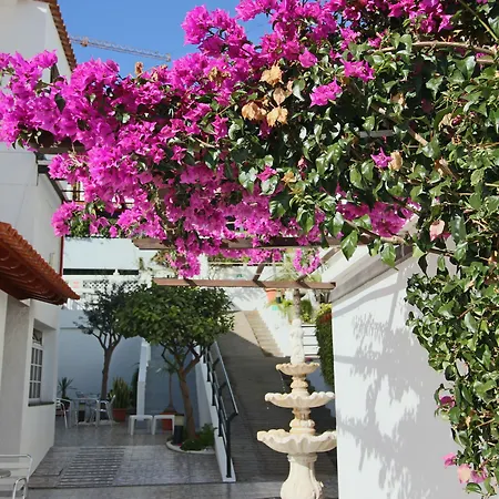 Lusitania Bed & Breakfast